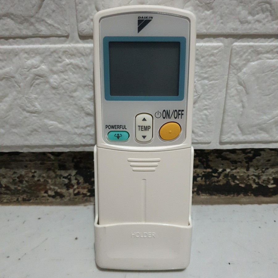Remote AC Daikin ARC433A73