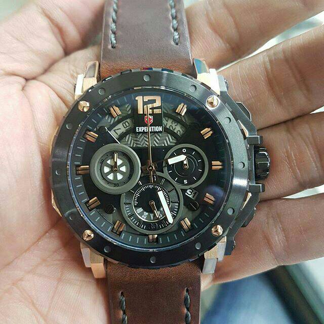 Expedition 6402