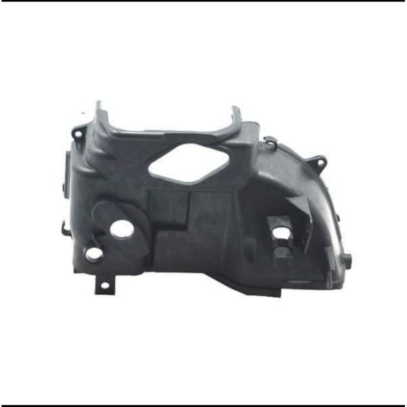 SHROUD INLET TUTUP MESIN ATAS BEAT FI 19621K25900