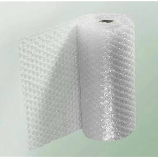 Tambahan Packaging Bubble Wrap