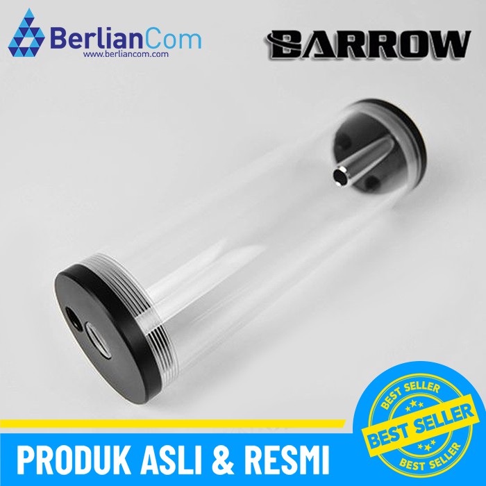 BARROW YPH65-220 V2 Reservoir 220mm Transparent Tube