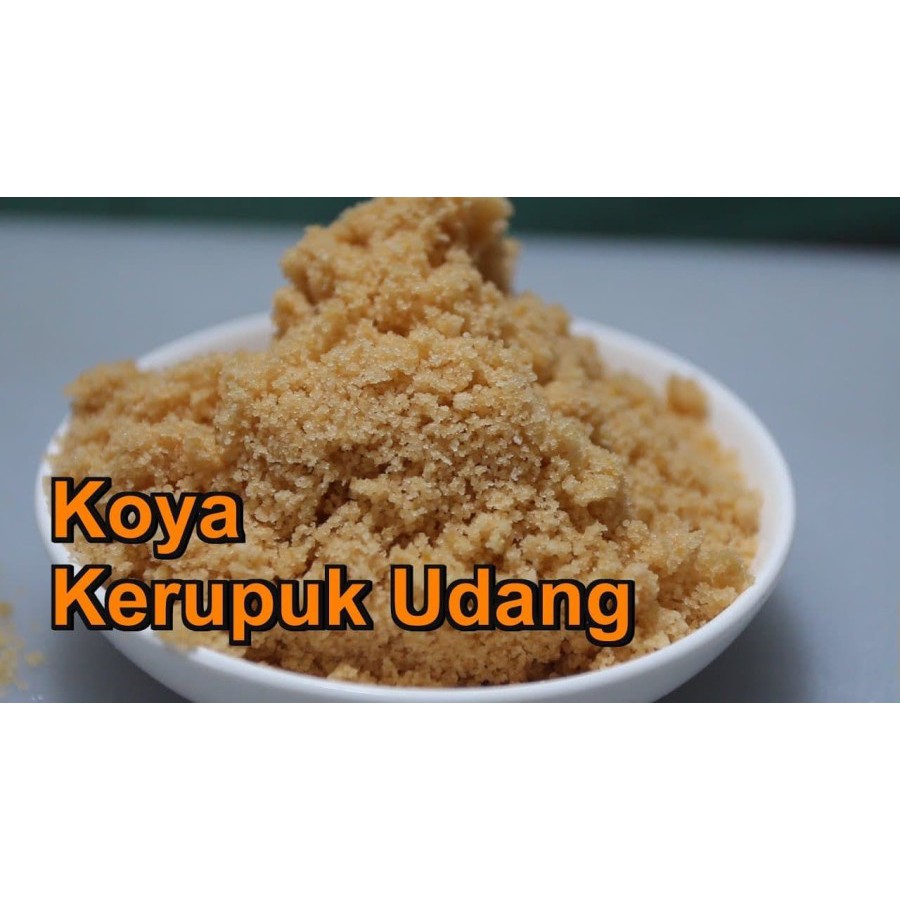 

KOYA BUBUK DAPUR TIANA RASA ORIGINAL 100% MURAH DAN ENAK 1000 GRAM KHAS SURABAYA !!!