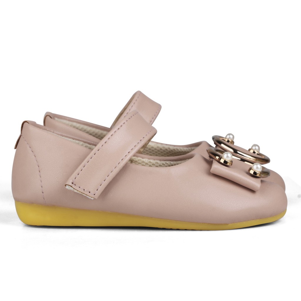 Sepatu Slipon Anak Usia 1-2 Tahun Model Balet RBC