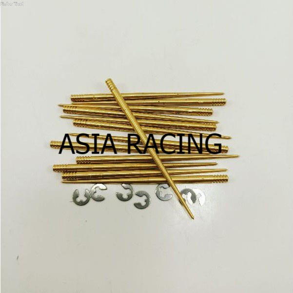 Jarum Skep JJY JJH DDJ - Jarum Skep Karburator DDJ JJY JJH