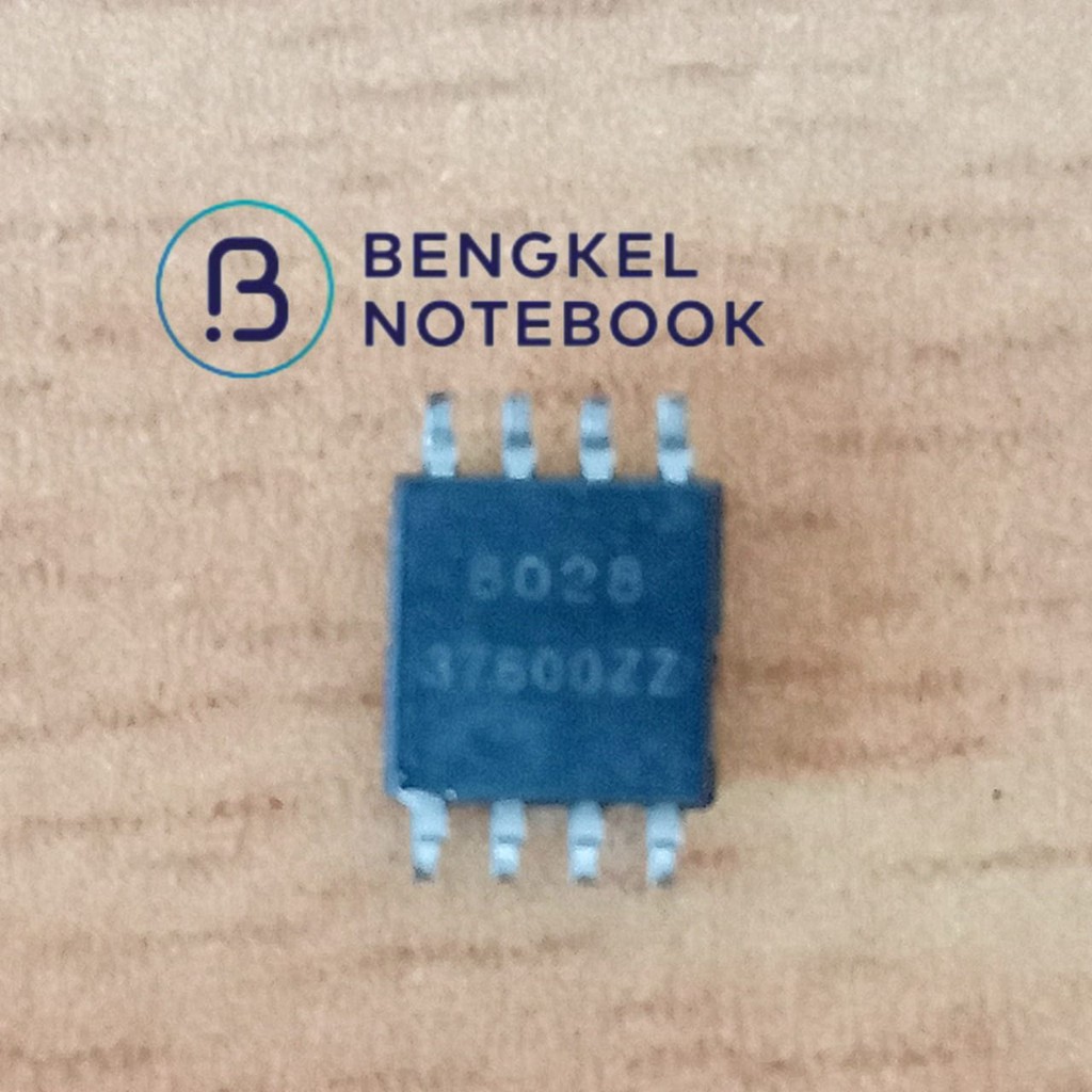 IC BIOS Winbond W25Q80 W25Q80BVSIGTR W25Q80BVSSIG W25Q80BVSIG 25Q80BVSIG 1Mb