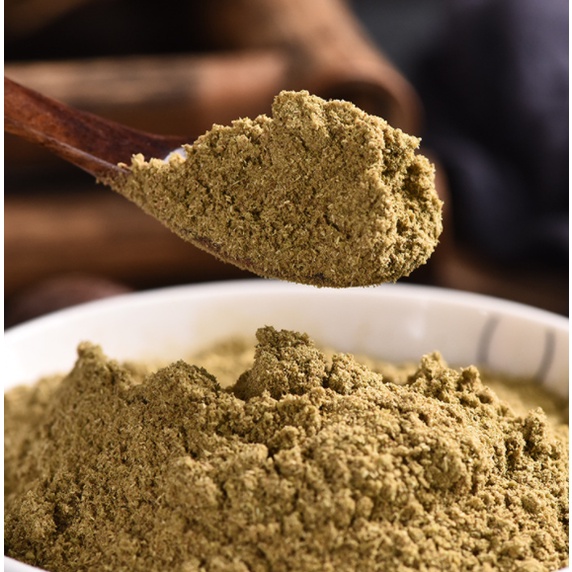 bubuk jinten/zi ran fen/cumin powder/孜然粉/25g