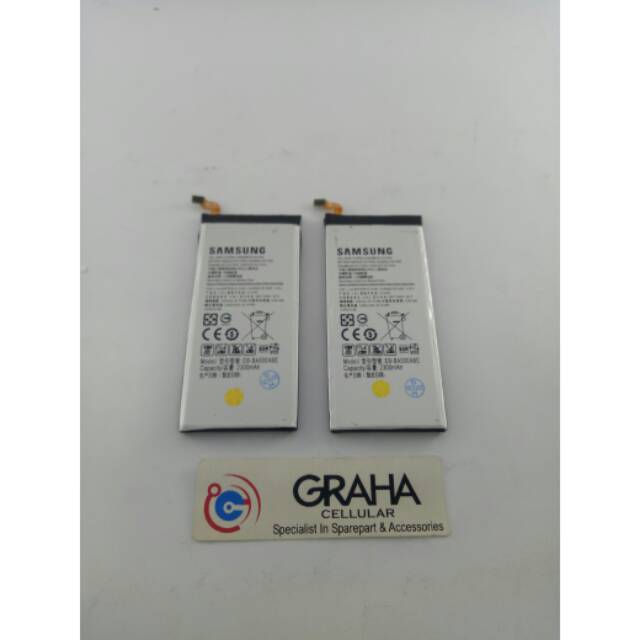 BATERAI / BATTERY / BATRE SAMSUNG S5 ORIGINAL