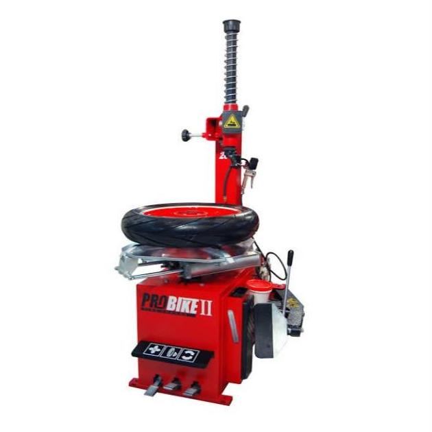 Distributor Mesin Buka Ban Tyre Changer Merk Probike 2, scor,Lions dll