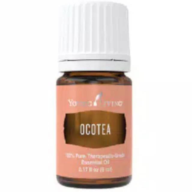 Ocotea Young Living Essential Oil  5 ml