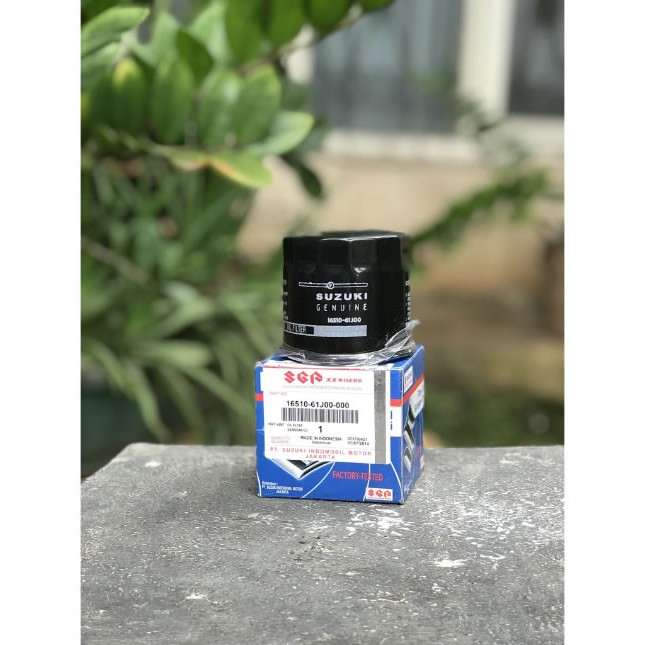 FILTER OLI Suzuki APV