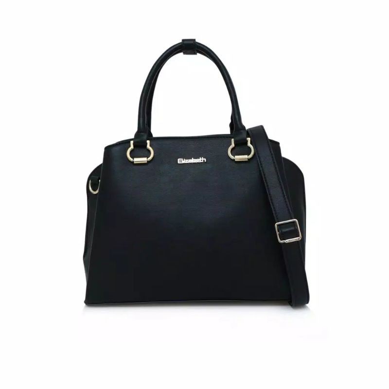 ELIZABETH LORELLE HANDBAG / NEW TAS WANITA ORI ELIZABETH / TAS KANTOR / TAS SELEMPANG / HAND BAG