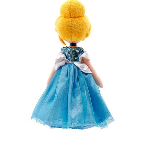 disney plush cinderella doll