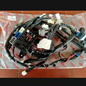 kabel body grand max ori 82141- byv40