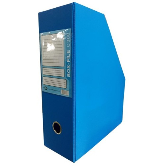 

BOX FILE YUSHINCA C-308