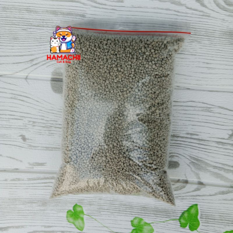 Pasir Gumpal Wangi 1kg / Pasir Gumpal / Pasir Wangi