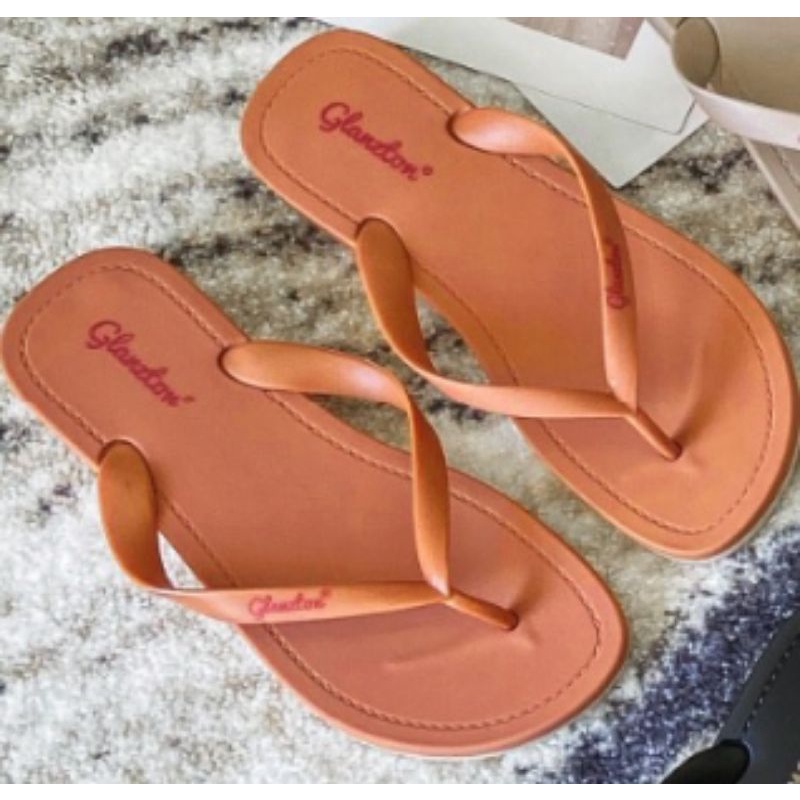 Sun-FREYA Sandal Jepit Santai Nyaman Import 1861-YPS