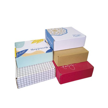 

Box 22x22x8cm Kardus polos kemasan hampers nasi hoodie sentrapackmalang