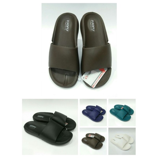 loufu  E 6211 selop laki laki baru