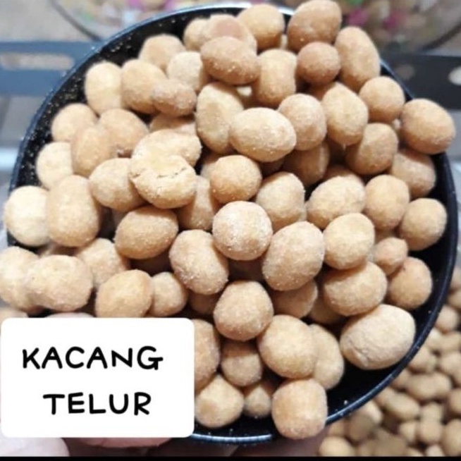 

Kacang Telur
