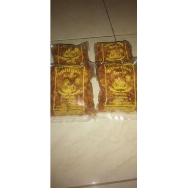 

keripik sibolga cap bawang