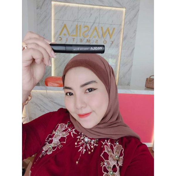 BROWCARA WASILA COSMETIC
