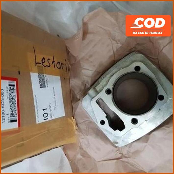 Sparepart Mobil Blok Seher Tiger Lama Revo Original Honda