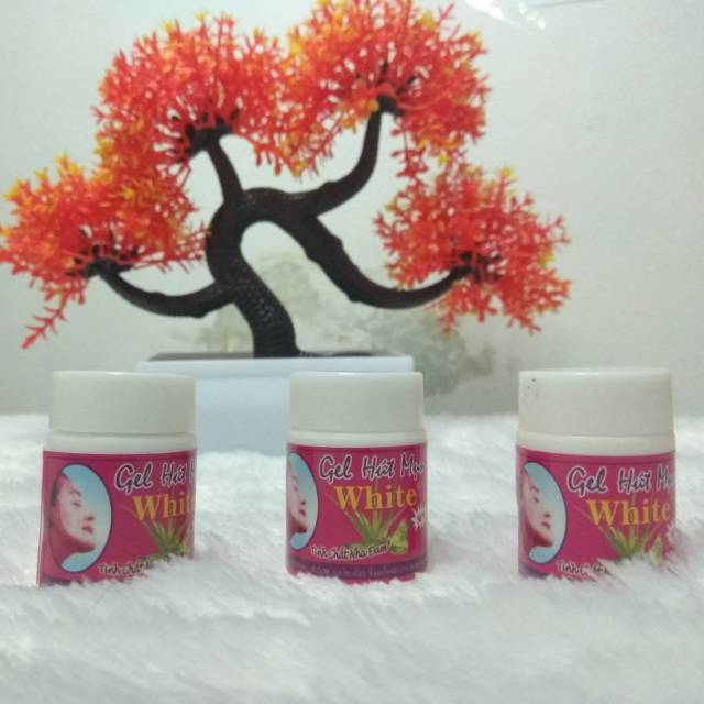 (READY STOCK) HUT MUN GEL ORIGINAL THAILAND