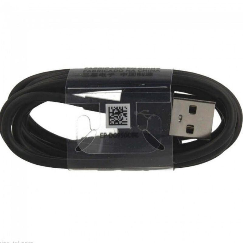 Kabel Data Samsung Fast Charging ORI USB ORIGINAL 100% Samsung Type C  Mirco