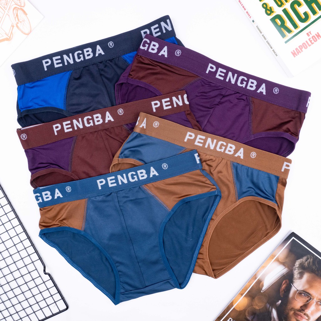 BEE - Celana dalam pria | CD COWOK | Harga grosir | Murah IMPOR | Cd Undies Pria POLINI 101