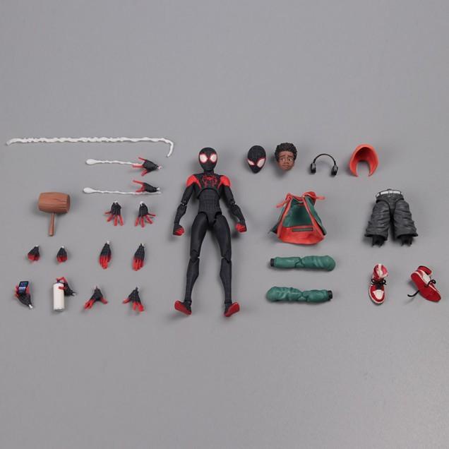 Jual sentinel sv miles morales | Shopee 