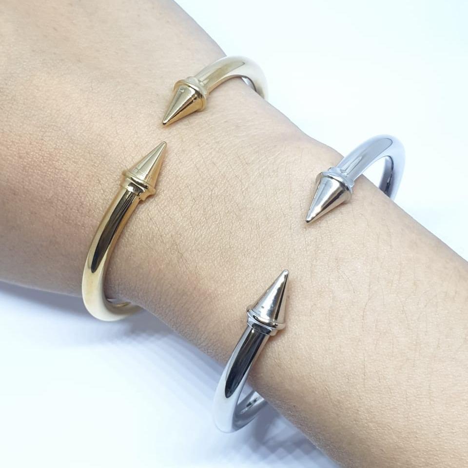 Gelang Tangan Titanium ANTI KARAT SELAMANYA GT75 PGM