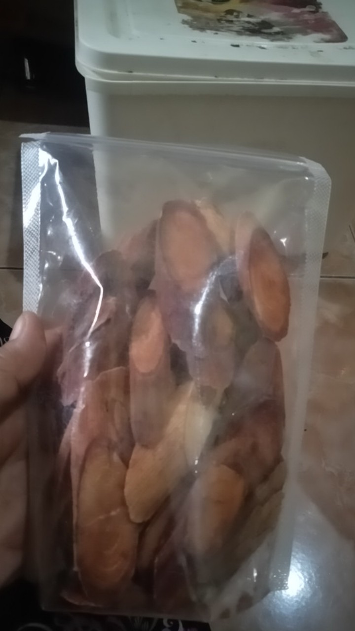 Bajakah (asli, Ready, Bisa Cod) Kayu Akar Kering Siap Konsumsi Bajakah Kalalawit Tampala Obat Kanker