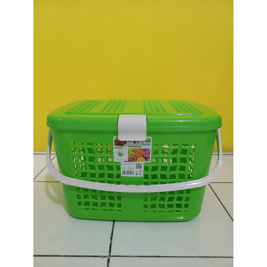 Keranjang rio ukuran L Pet cargo keranjang kucing besar