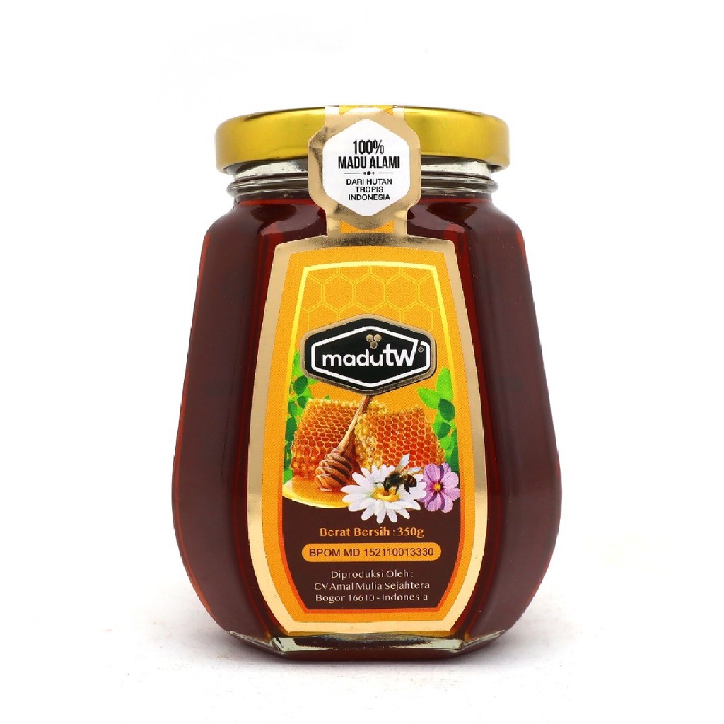 

MADU TW 350gr um245