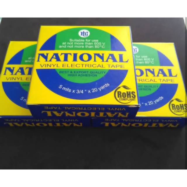 

Solasi hitam national