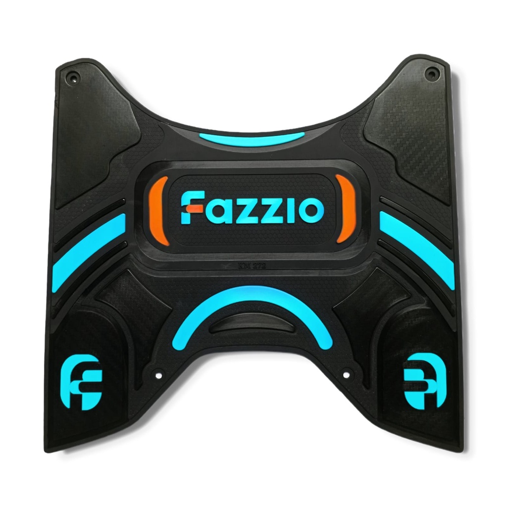 KARPET YAMAHA FAZZIO | ALAS KAKI YAMAHA FAZZIO | PIJAKAN KAKI YAMAHA FAZZIO | AKSESORIS YAMAHA FAZZI