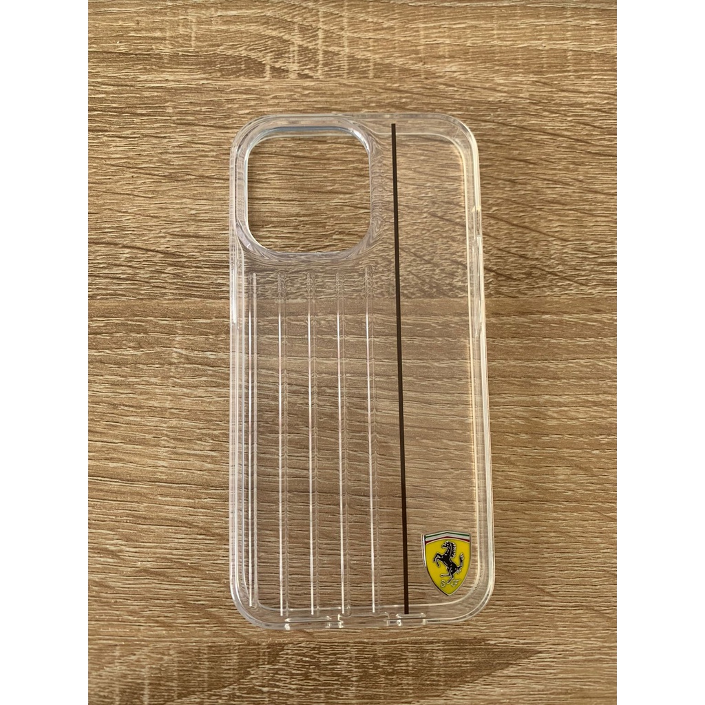 CASE SCUDERIA FERRARI 13 PRO MAX &amp; 13 PRO