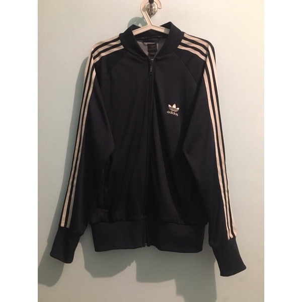 Tracktop adidas superstar