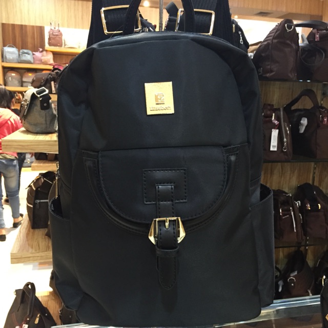 Elizabeth backpack original tas