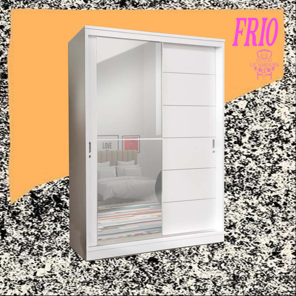 Lemari sliding lemari putih lemari kaca lemari besar lemari pakaian lemari minimalis lemari kokoh