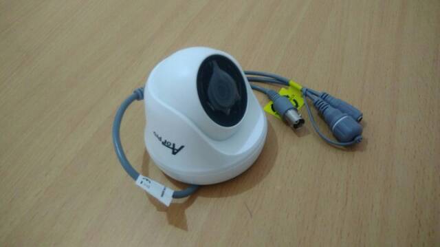 CCTV 2MP 4IN1 TVI CVI AHD CVBS INDOOR MEREK AOPVISION GARANSI 2 TAHUN