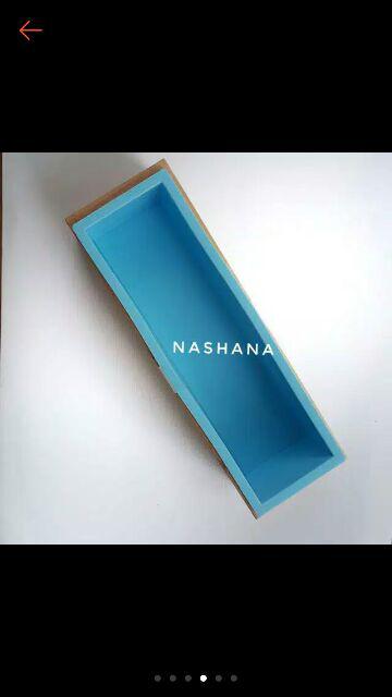 Cetakan Sabun/soap Mold