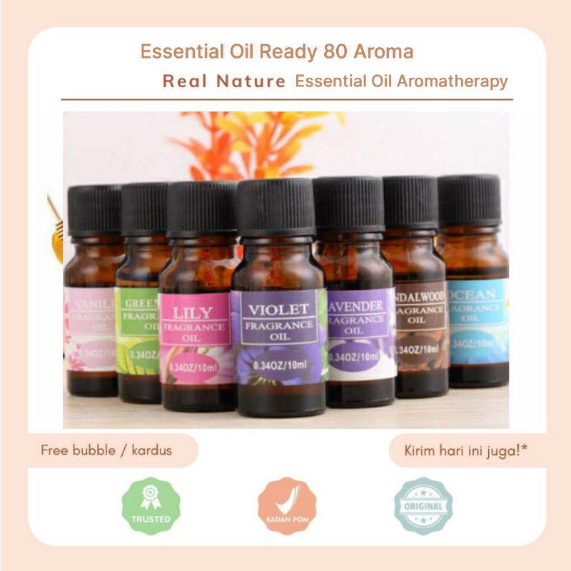 [IMPORT] ESSENTIAL OIL AROMATERAPI HUMIDIFIER FRAGRANCE AROMATHERAPY DIFFUSER MINYAK AROMA RUANGAN