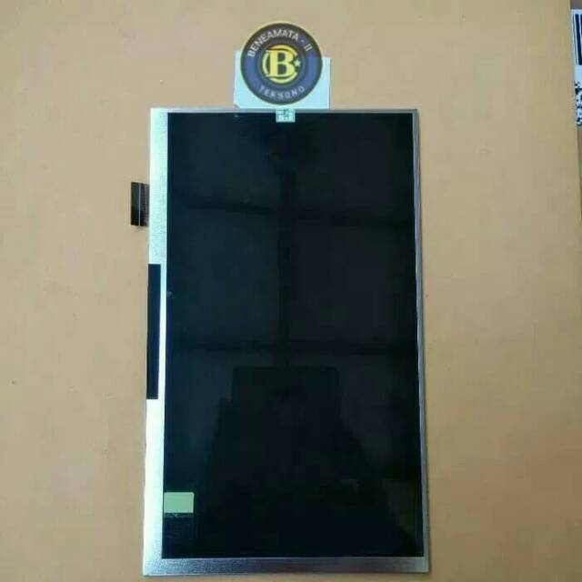 LCD ADVAN I7D ORIGINAL