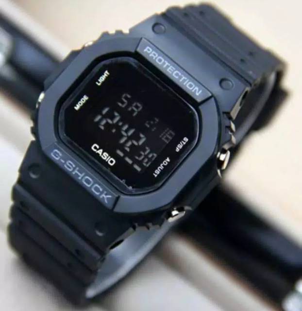 TRENDING!!! Jam Tangan Casio Gshock Water Resist Renang Mandi Hujan - Pilihan List Warna