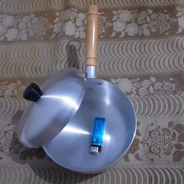 Panci Susu Saucepan 18cm Bima Milk Pan