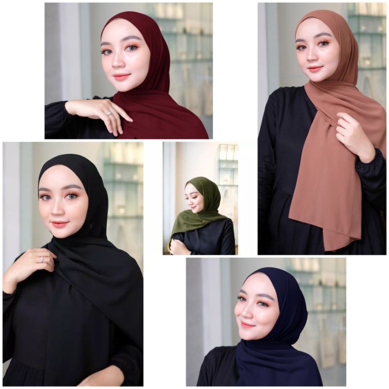 HIJAB PASHMINA DIAMOND ITALIANO 180x75 JAHIT TEPI, JILBAB PASHMINA, PASMINA DIAMOND