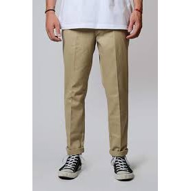 Dickies Celana 872 Khaki