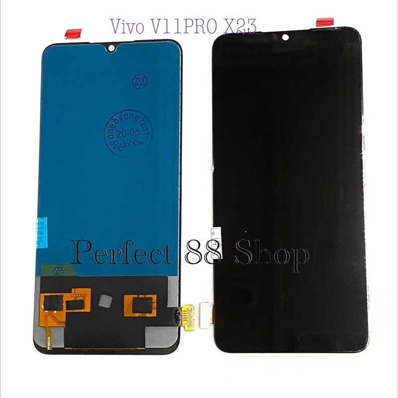 LCD TOUCHSCREEN VIVO V11PRO V 11 PRO V 11PRO X23 1804