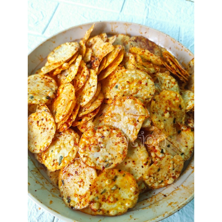 

COD SEBRING OPAK KUCAY 1 KG